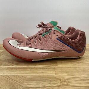 Nike‎ Zoom Rival Sprint Track Shoes Men's 14 Spikes HQ2061-600